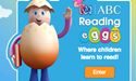 Có gì trong ABC Reading eggs?